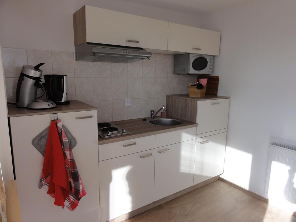 Pension Adlerhorst Steindorf am Ossiacher See Rom bilde
