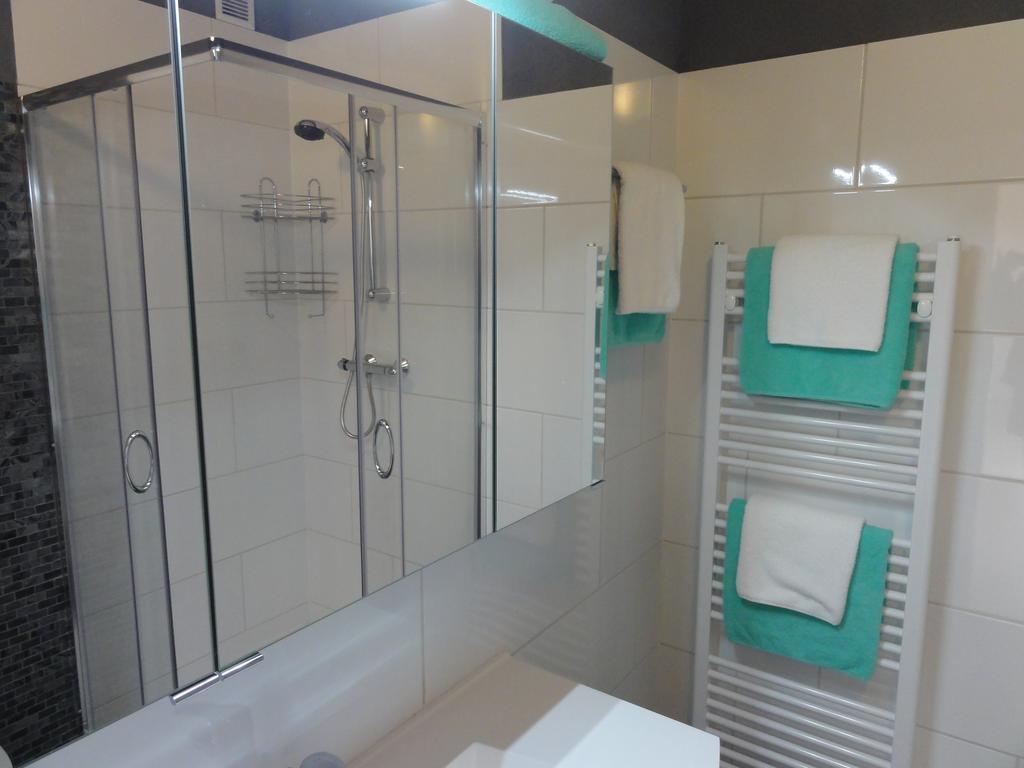 Pension Adlerhorst Steindorf am Ossiacher See Rom bilde